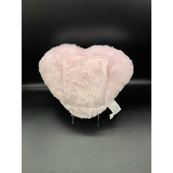 BlackPink Heart Shape Pink Plush Music Light up Pillow by YG Entertainment 2020 - Picture 5 of 5
